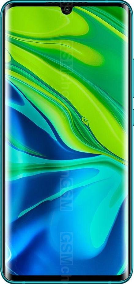 Xiaomi Mi Note 10 Xiaomi Mi Note 10