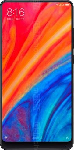 Xiaomi Mi MIX 2S Xiaomi Mi MIX 2S