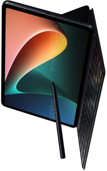 Xiaomi Pad 5 Pro 5G photo gallery :: GSMchoice.com