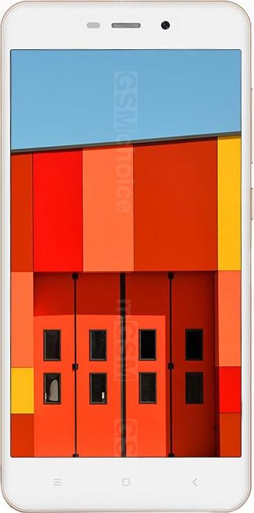 Xiaomi Redmi 4A