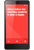 Xiaomi Redmi Note 4G Dual SIM Xiaomi Redmi Note 4G Dual SIM