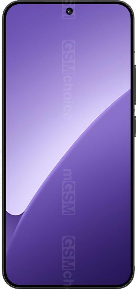 Xiaomi 15 Custom Edition Xiaomi 15 Custom Edition