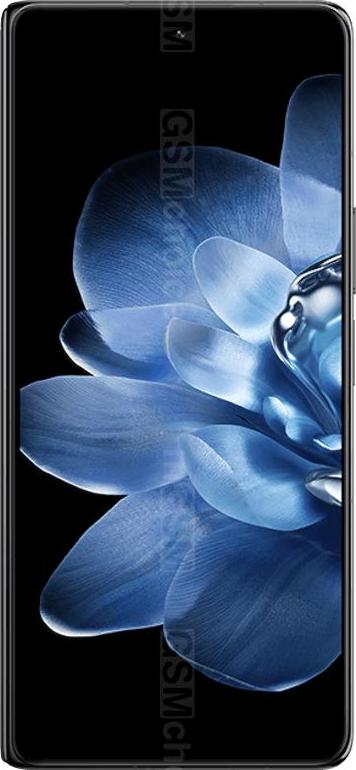 Xiaomi Mix Fold 4 Xiaomi Mix Fold 4