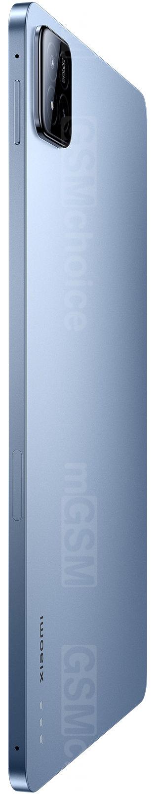 Xiaomi Pad 7 technical specifications :: GSMchoice.com Xiaomi Pad 7 technical specifications :: GSMchoice.com