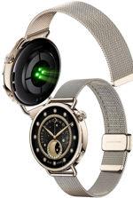 fotogalerij Xiaomi Watch S4 41 mm