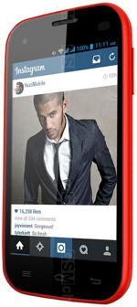 Получаем root Yezz Andy 4EI, Получаем root Yezz Andy 4EI