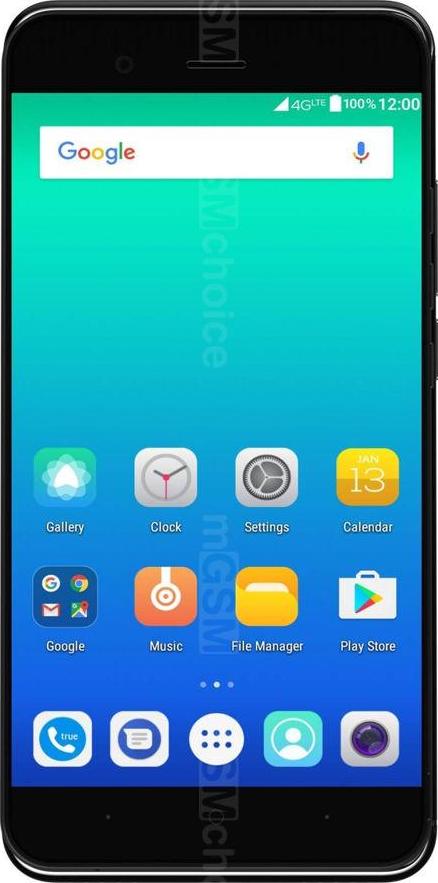 YU Yunique 2 Plus