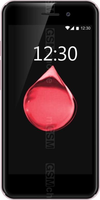 Zen Admire Curve Plus