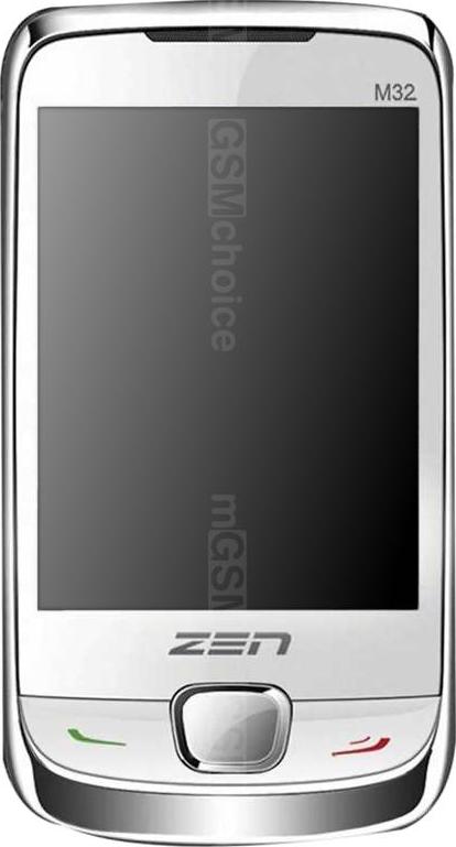 Zen M32