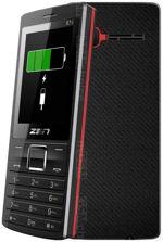 Galería de imágenes de Zen X38