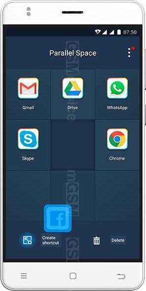 Zopo Color C5i
