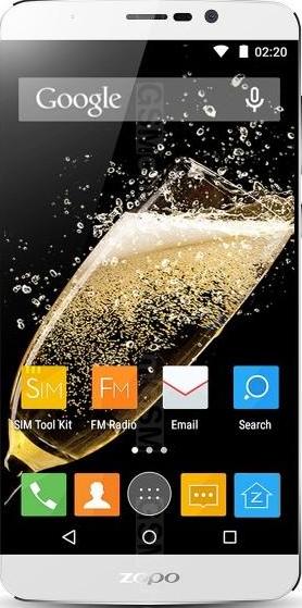Zopo Speed 7 Plus Zopo Speed 7 Plus
