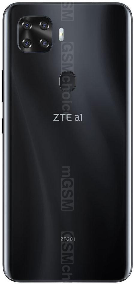 ZTE A1 ZTG01 photo gallery :: GSMchoice.com