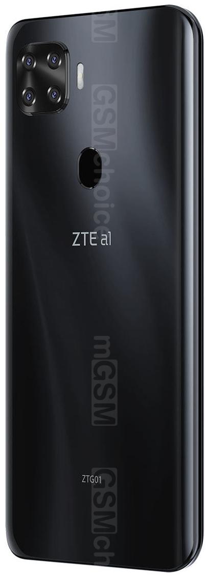 ZTE - 【S】ZTG01/ZTE a1 ZTG01/865839040100732 ZTE A1 ZTG01 technical specifications :: GSMchoice.com