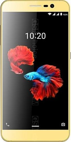 ZTE A910