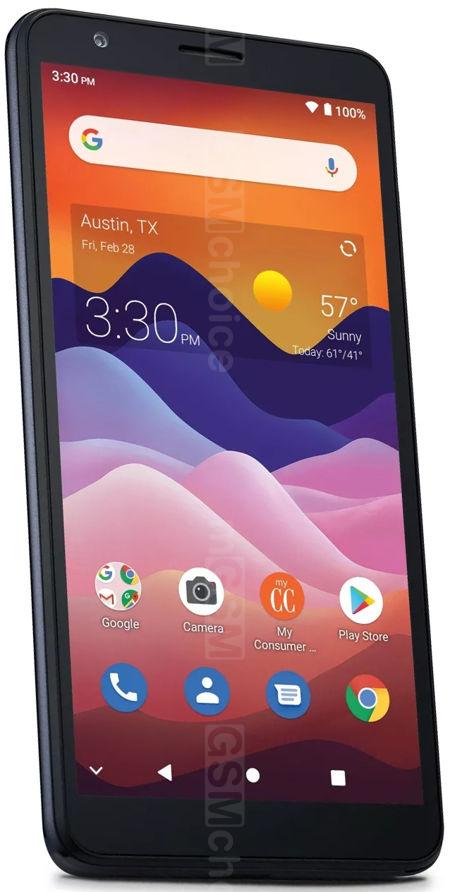 zte avid 579 unlocked