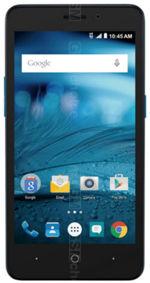 How to root ZTE Avid Plus, avid, Power button How to root ZTE Avid Plus