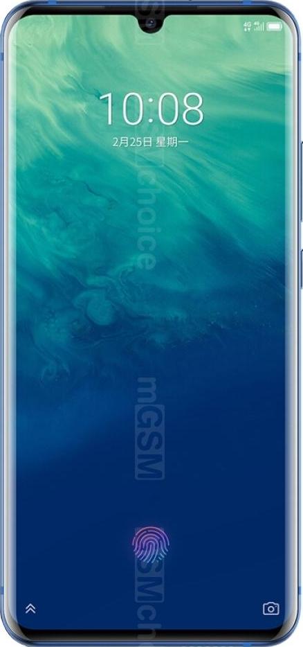 ZTE Axon 10 Pro ZTE Axon 10 Pro