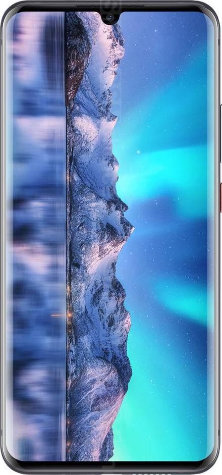 ZTE Axon 10s Pro