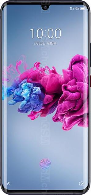 ZTE Axon 11 5G