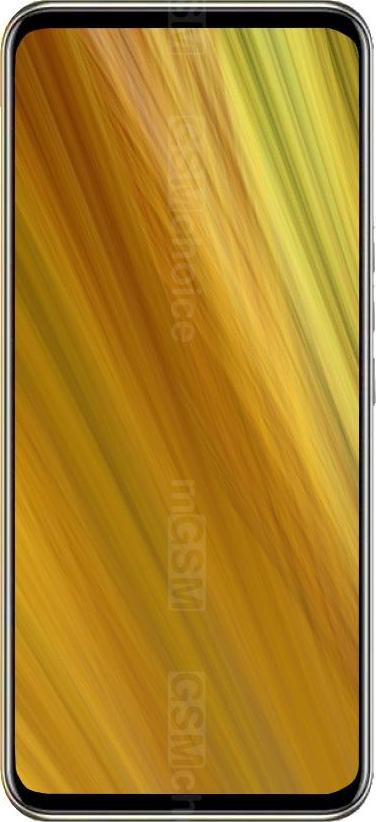 ZTE Axon 20 Extreme Edition ZTE Axon 20 Extreme Edition