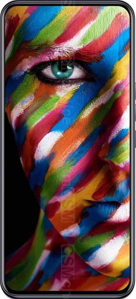 ZTE Axon 20 ZTE Axon 20