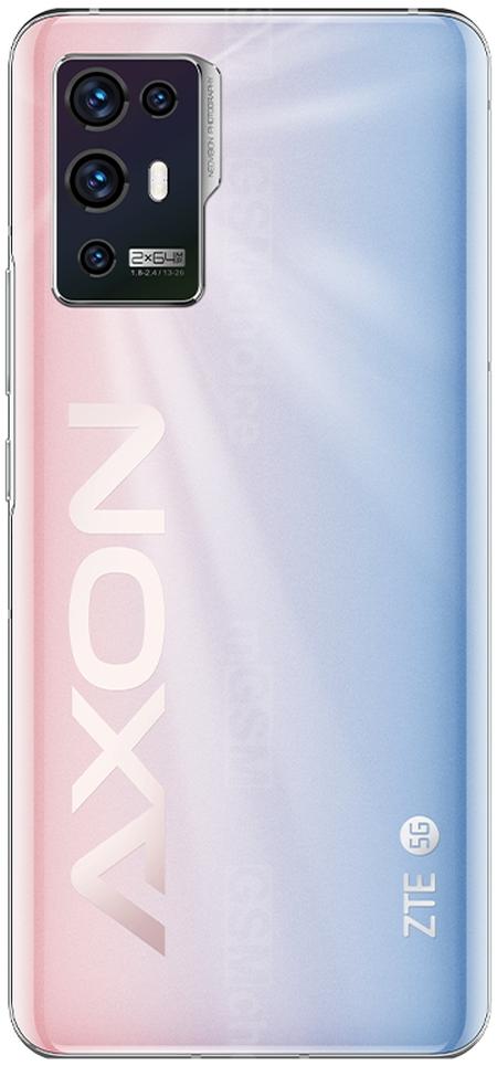 Озон Телефон Купить Zte Axon 30