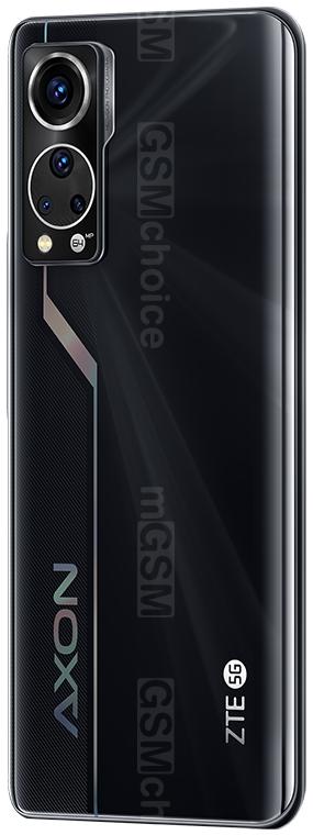 Озон Телефон Купить Zte Axon 30