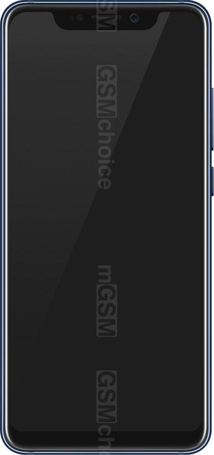 ZTE Axon 9 Pro ZTE Axon 9 Pro