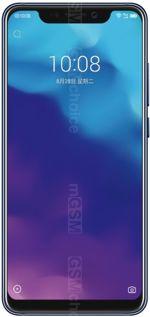 Galería de imágenes de ZTE Axon 9 Pro