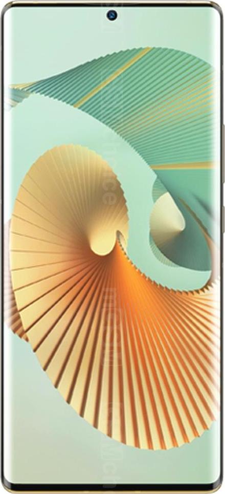 ZTE Axon A31 Ultra