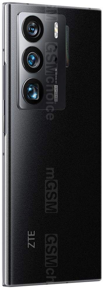 ZTE Axon A41 Ultra 5G Supreme 相册 :: GSMchoice.com