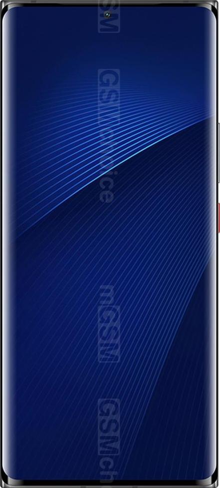 ZTE Axon A41 Ultra 5G