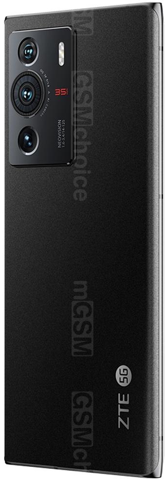 ZTE Axon A41 Ultra 5G photo gallery :: GSMchoice.com