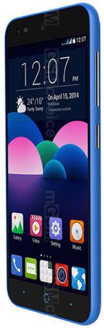 How to root ZTE B880, b880, Power button How to root ZTE B880