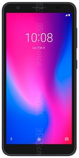 ZTE Blade A3 2020 Datos técnicos del móvil :: GSMchoice.com
