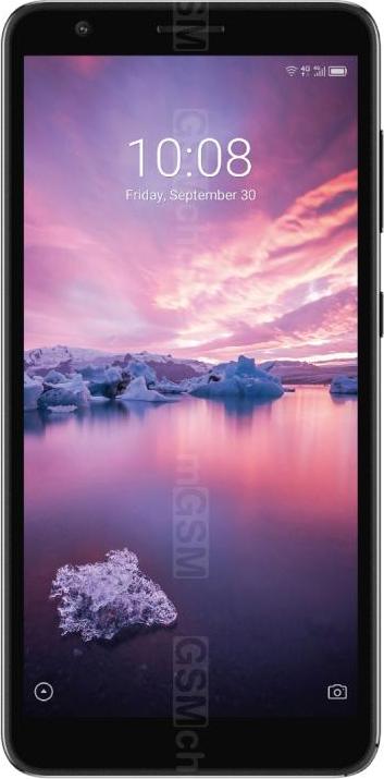 ZTE Blade A3 Joy