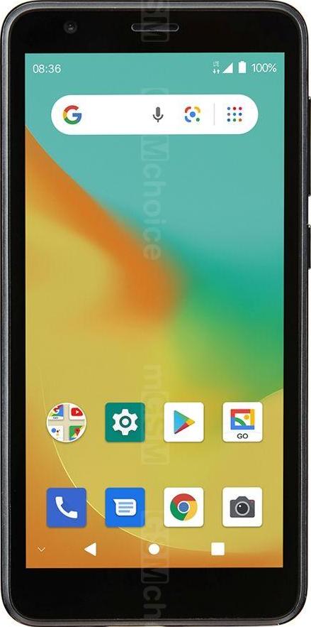 ZTE Blade A3 L