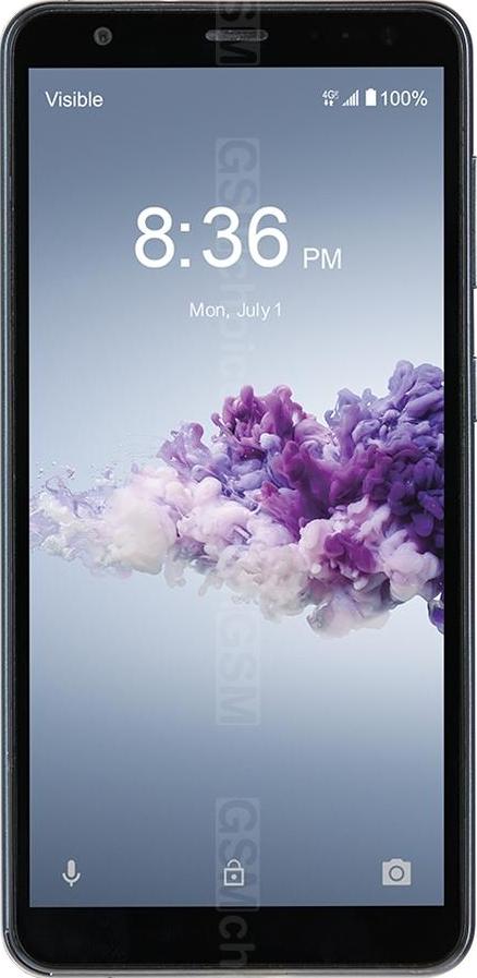 ZTE Blade A3 Prime
