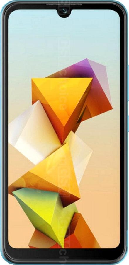 ZTE Blade A33s