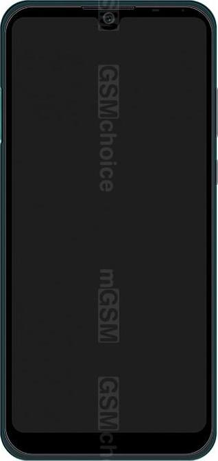 ZTE Blade A51 Lite