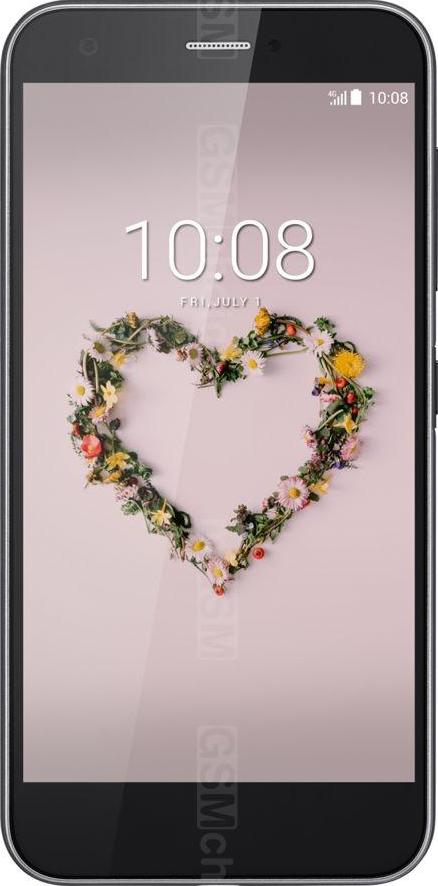 ZTE Blade A512