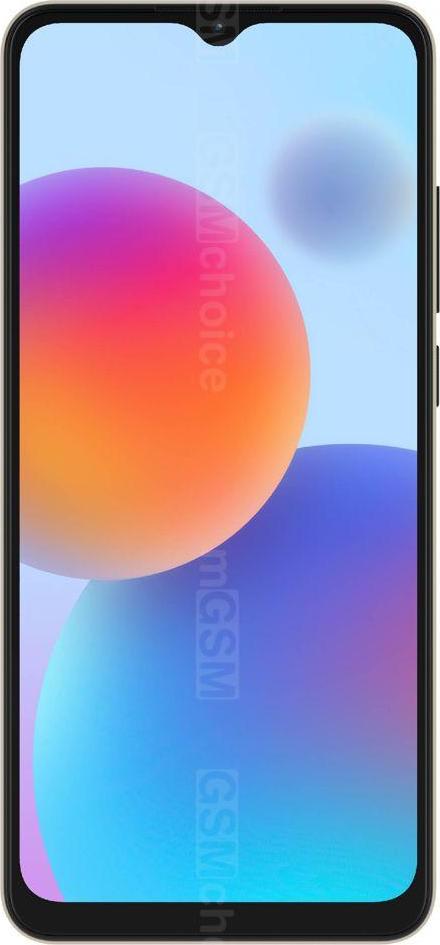 ZTE Blade A52