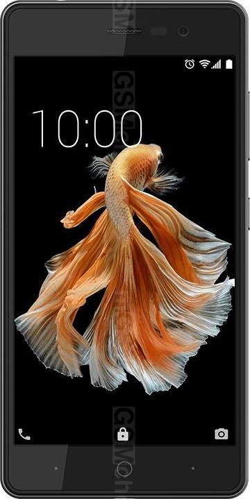 ZTE Blade A520C ZTE Blade A520C
