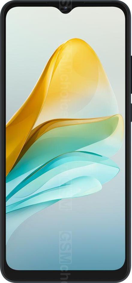 ZTE Blade A53 Pro ZTE Blade A53 Pro