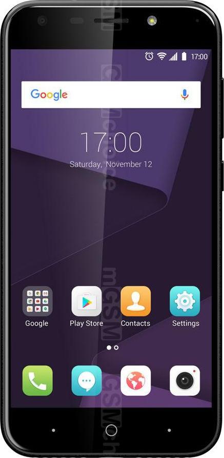 ZTE Blade A6 Lite ZTE Blade A6 Lite