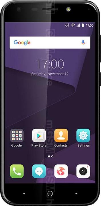ZTE Blade A6
