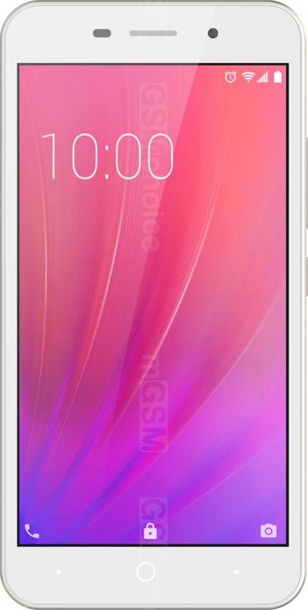 ZTE Blade A602