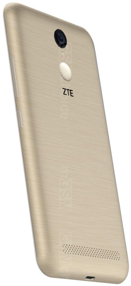 ZTE Blade A602 photo gallery :: 