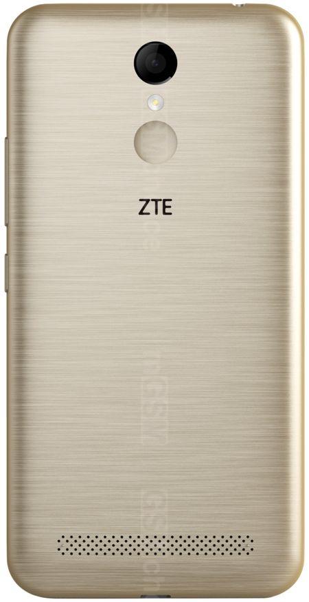 ZTE Blade A602 Dual SIM photo gallery :: 